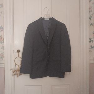 Izod Navy Blue Blazer